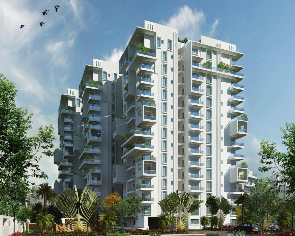 Trifecta Properties - Bangalore Image