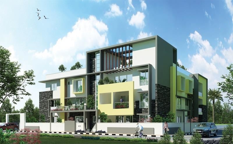 V. R. R. Builders and Company - Bangalore Image