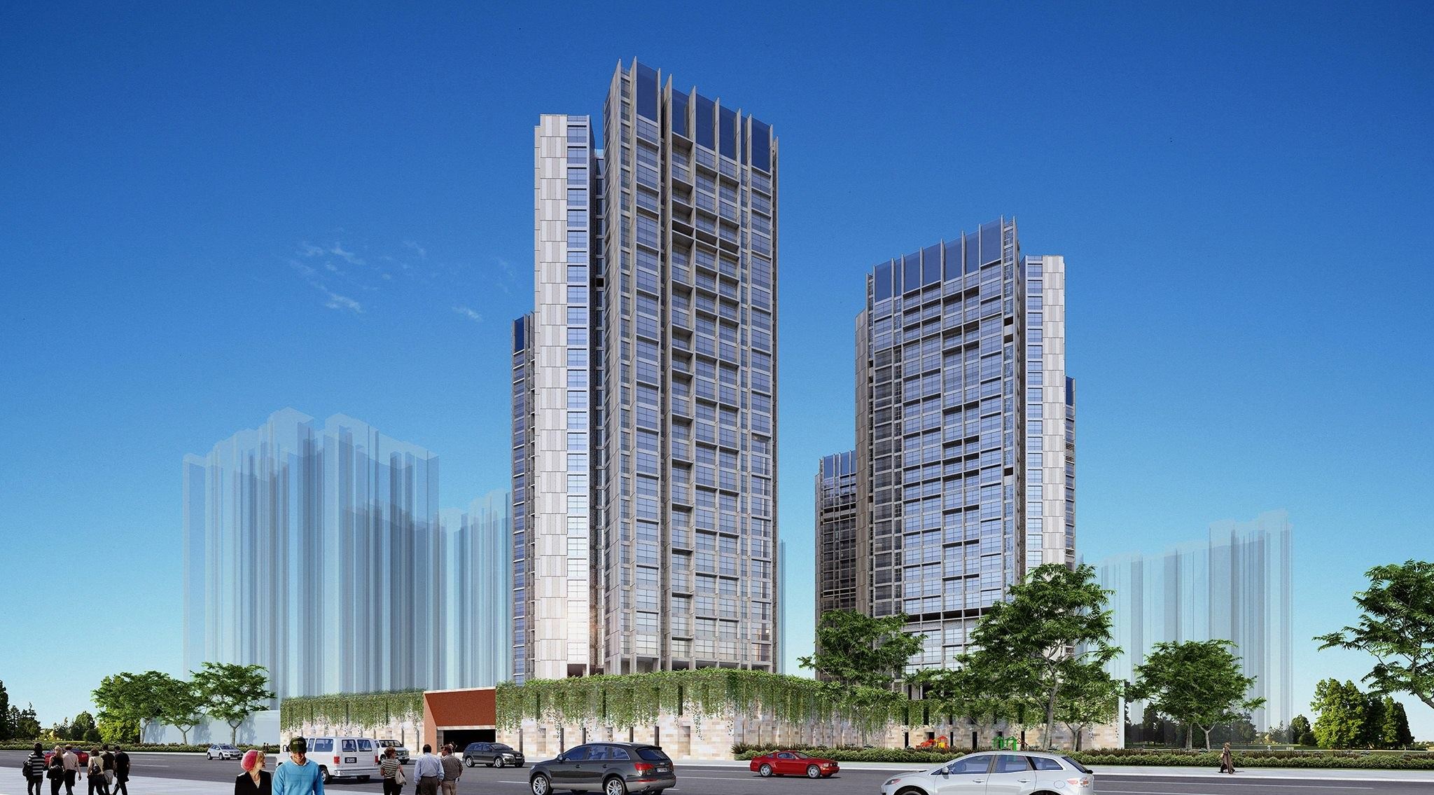 Aditya Group - Mumbai Image