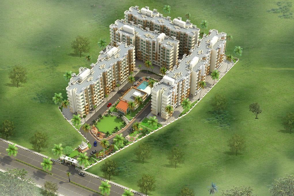 Dipti Group - Mumbai Image