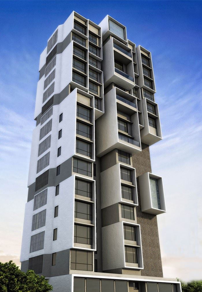 Suraj Estate Developers - Mumbai Image