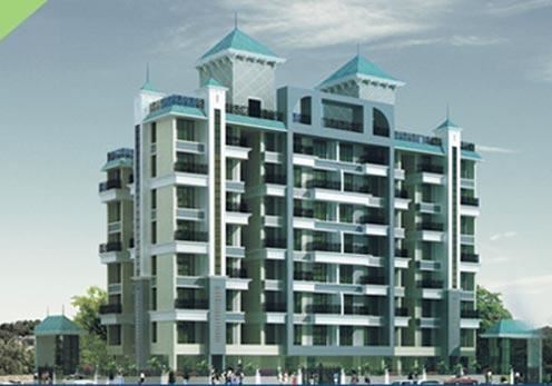 Balaji World - Navi Mumbai Image