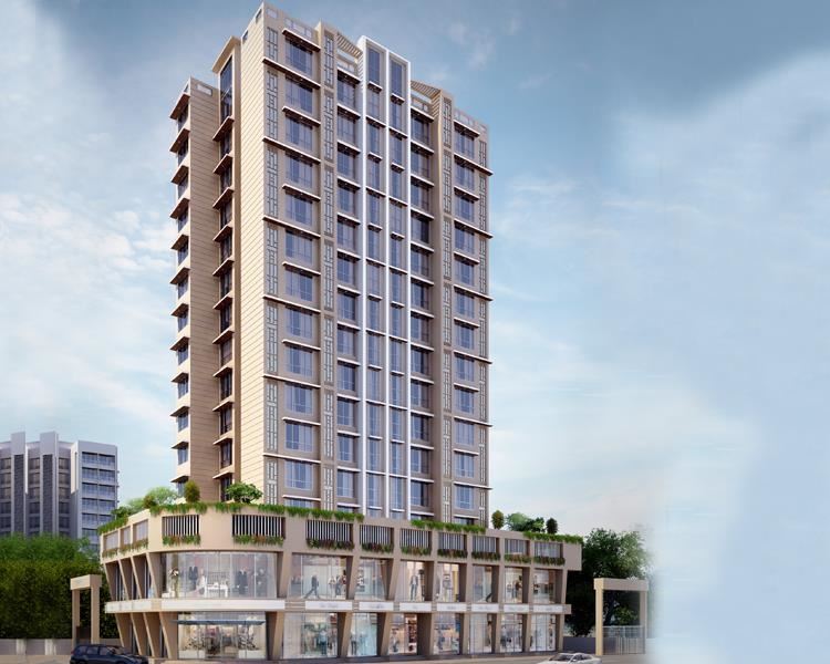 Drushti Realtors - Mumbai Image