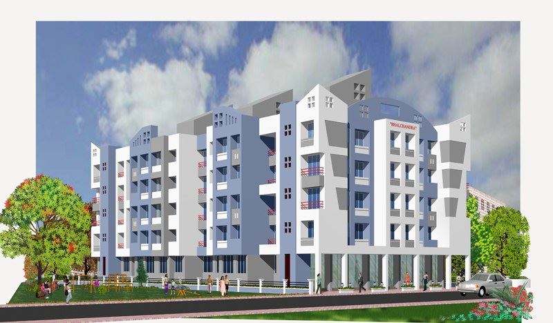 Marvels Group Builders - Navi Mumbai Image