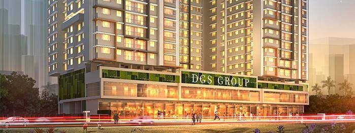 DGS Group - Palghar Image