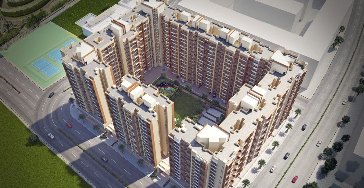 Poonam Developers - Palghar Image