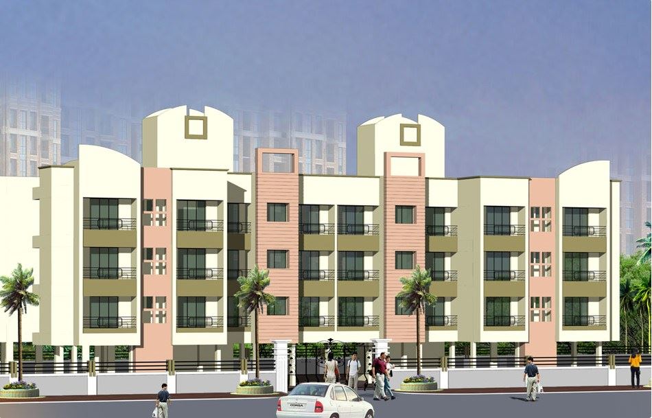 Sheth and Chopra Developers - Palghar Image