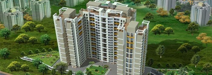 Ashirwad Developers - Thane Image