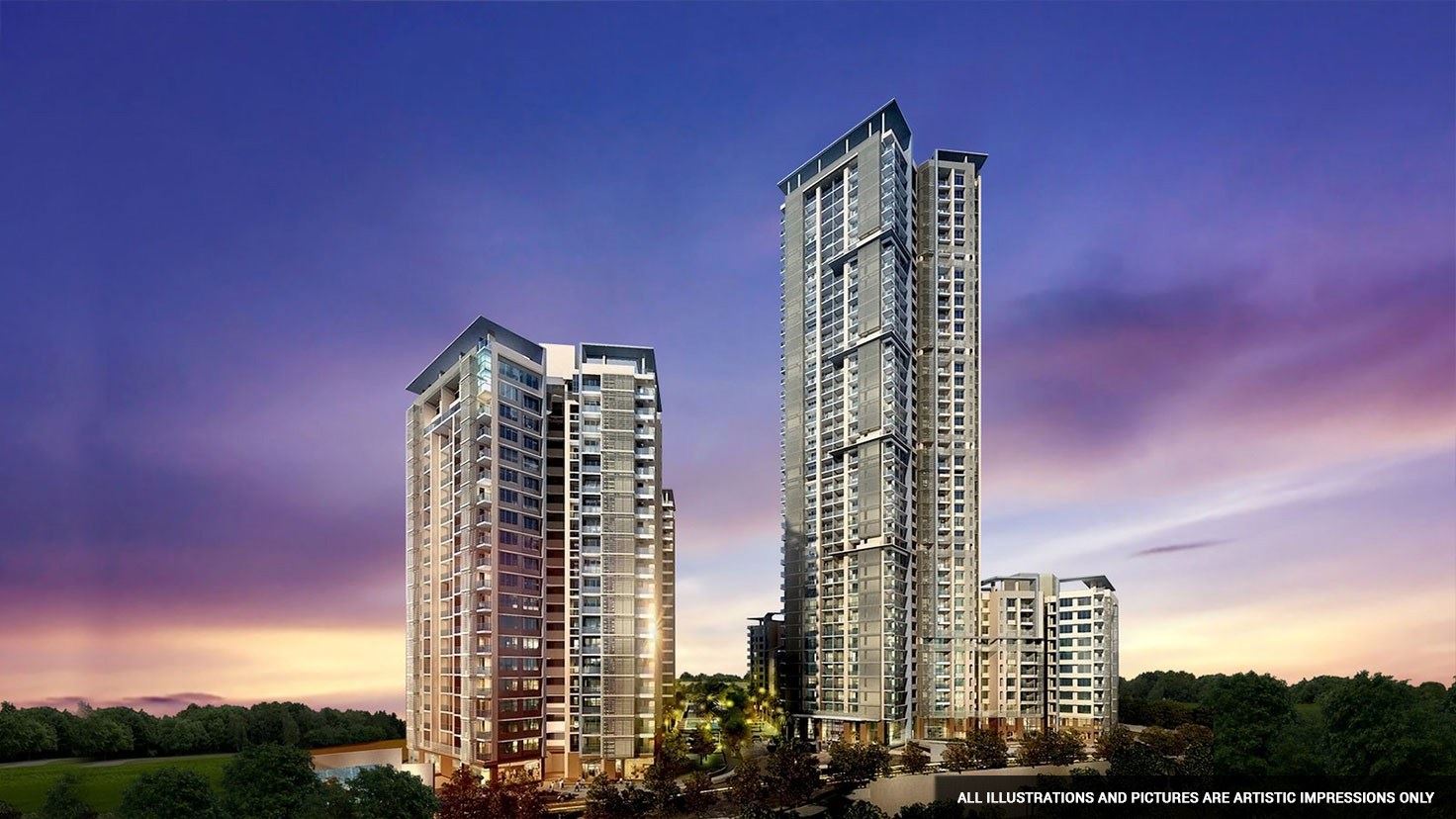 CCI Projects - Thane Image