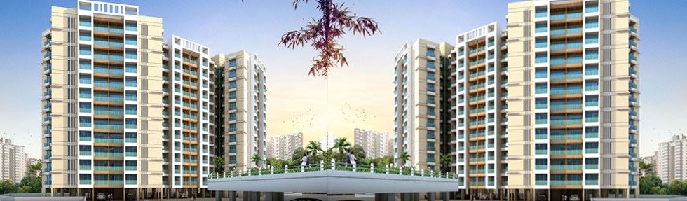 Jainam Developers - Thane Image