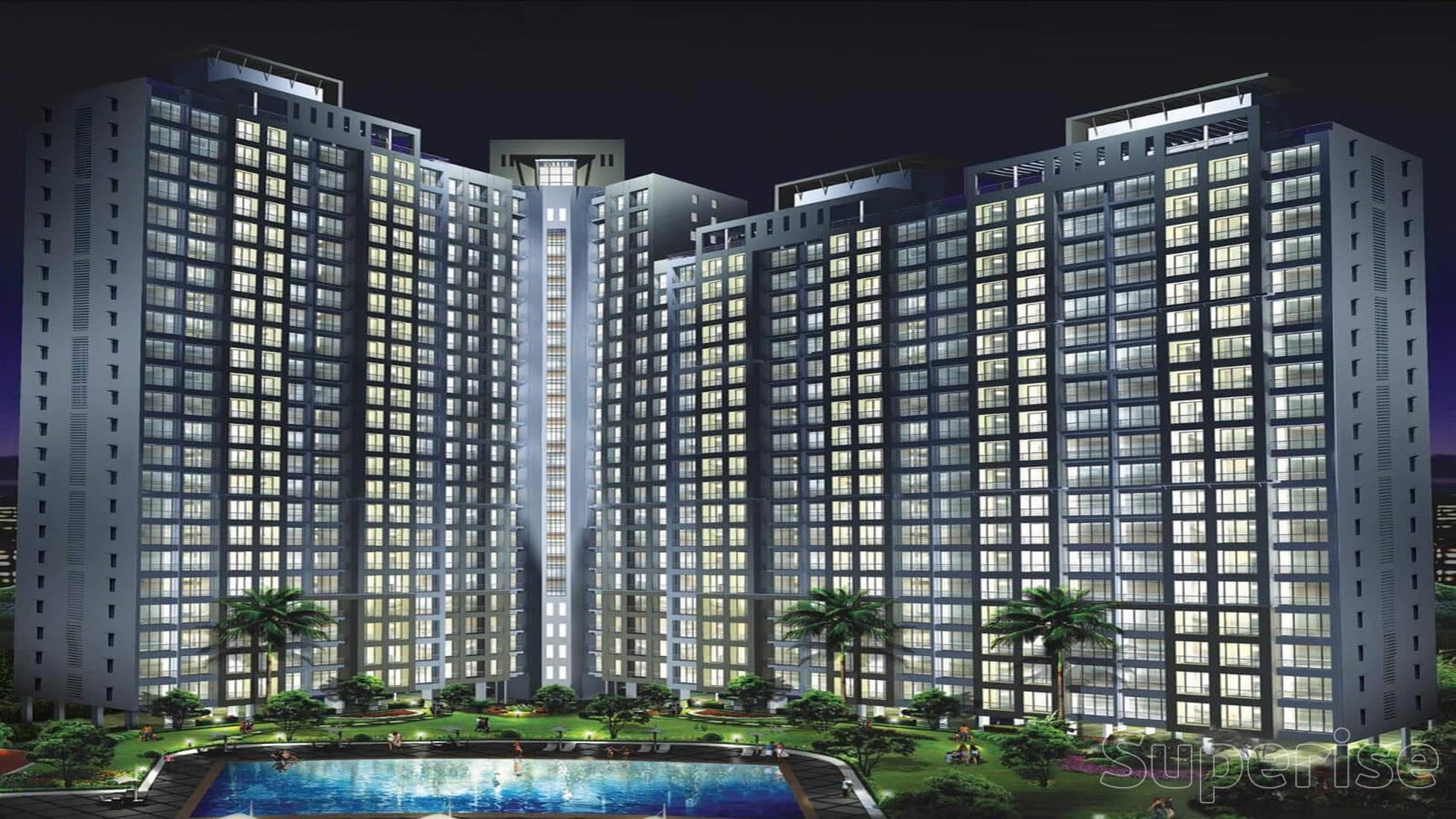 Kakad Realty - Thane Image