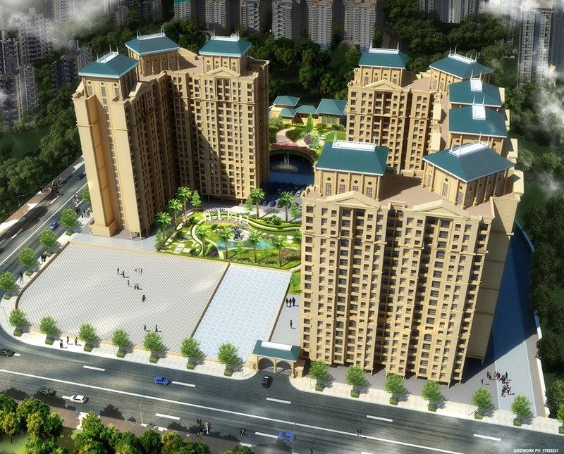 Madhav Shreeji Group - Thane Image