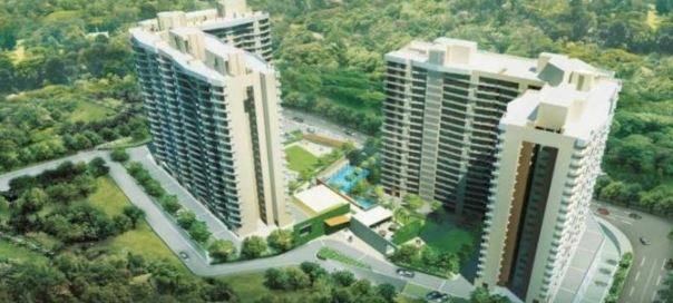 Natasha Developers - Thane Image