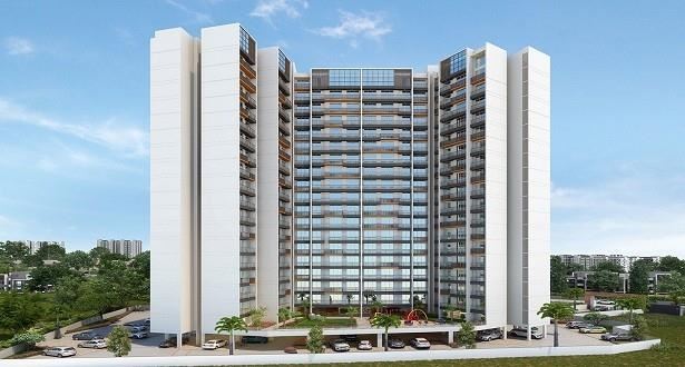 Om Aditya Group - Thane Image