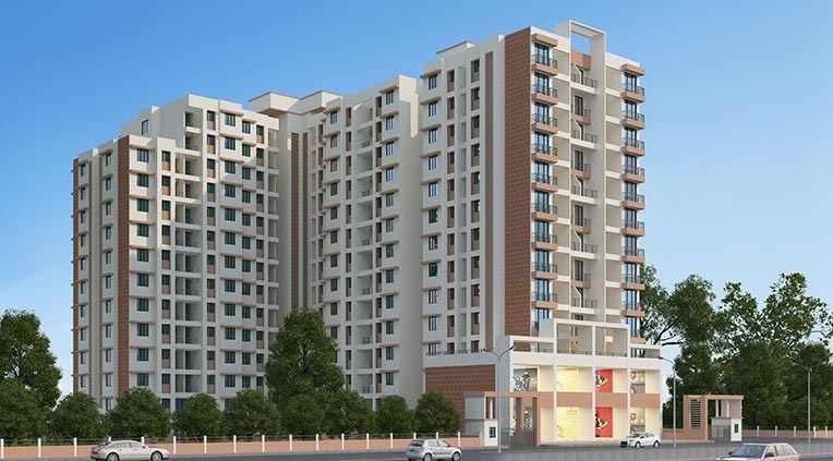 Patel RPL - Thane Image