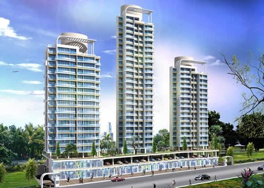 Proviso Group - Thane Image