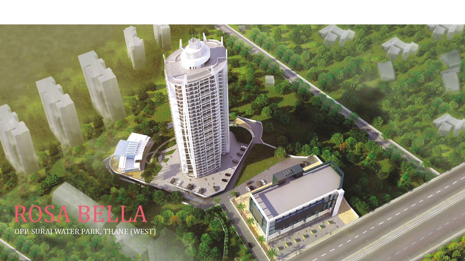 Rosa Group - Thane Image