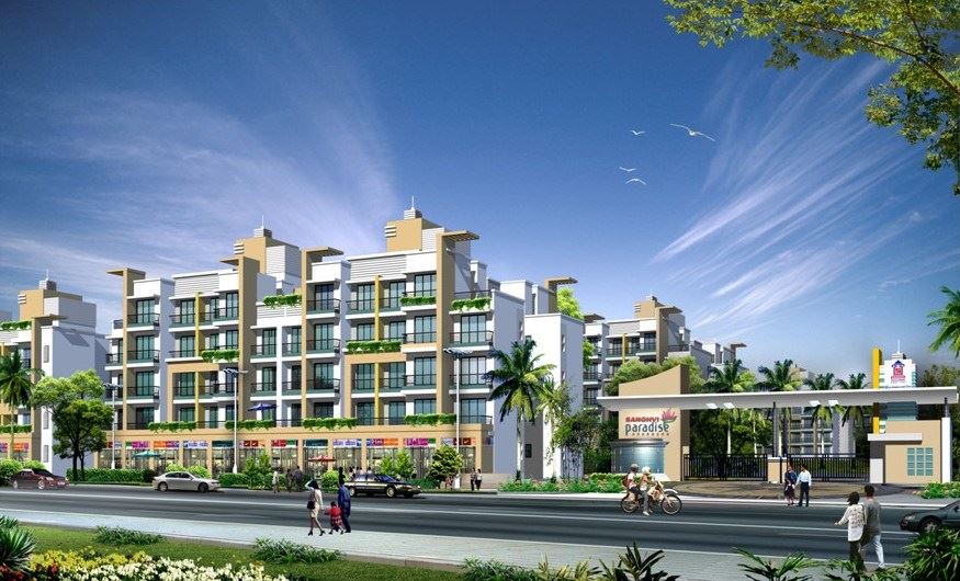 Sanghvi Group - Thane Image