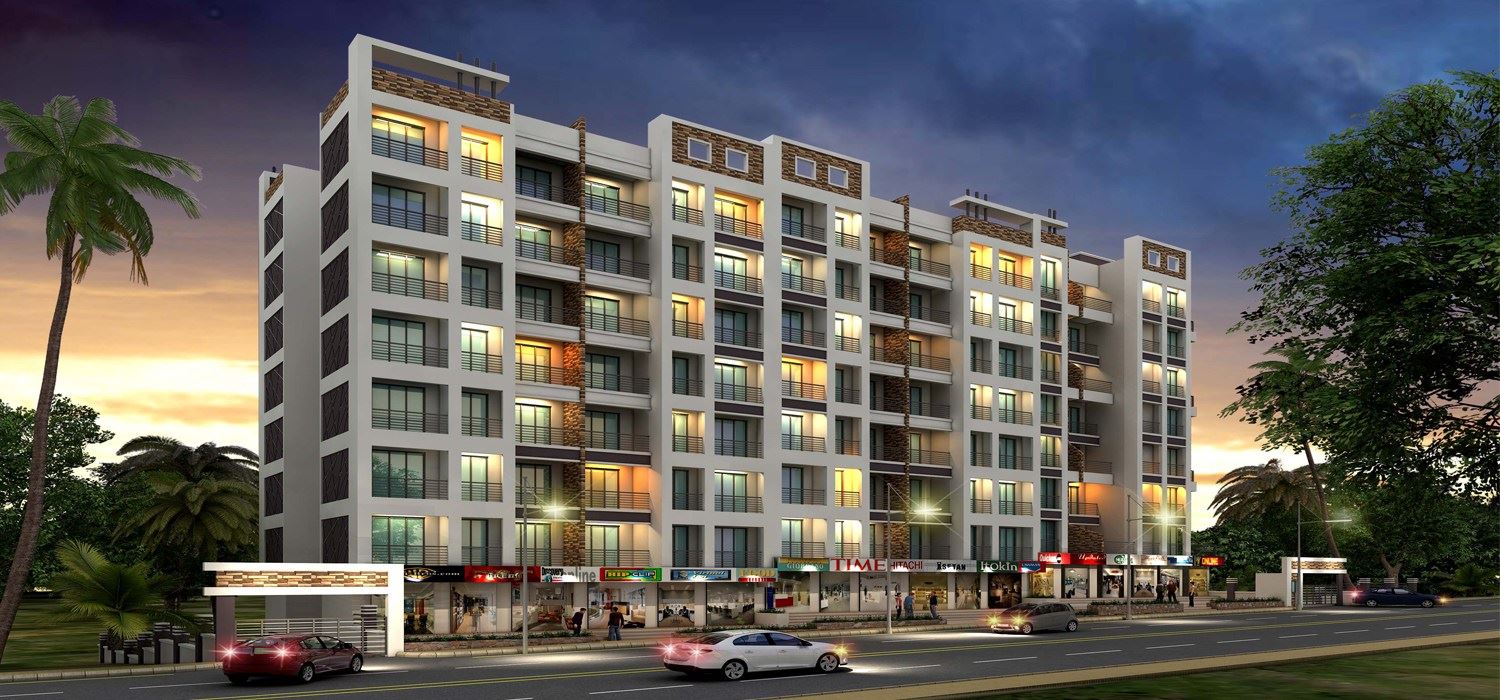 Saraswati Group - Thane Image