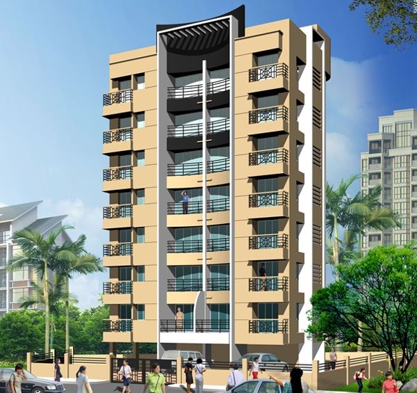 Shree Developers - Thane Image