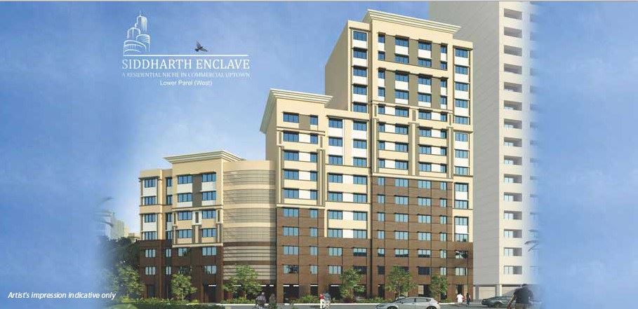 Siddharth Group - Thane Image