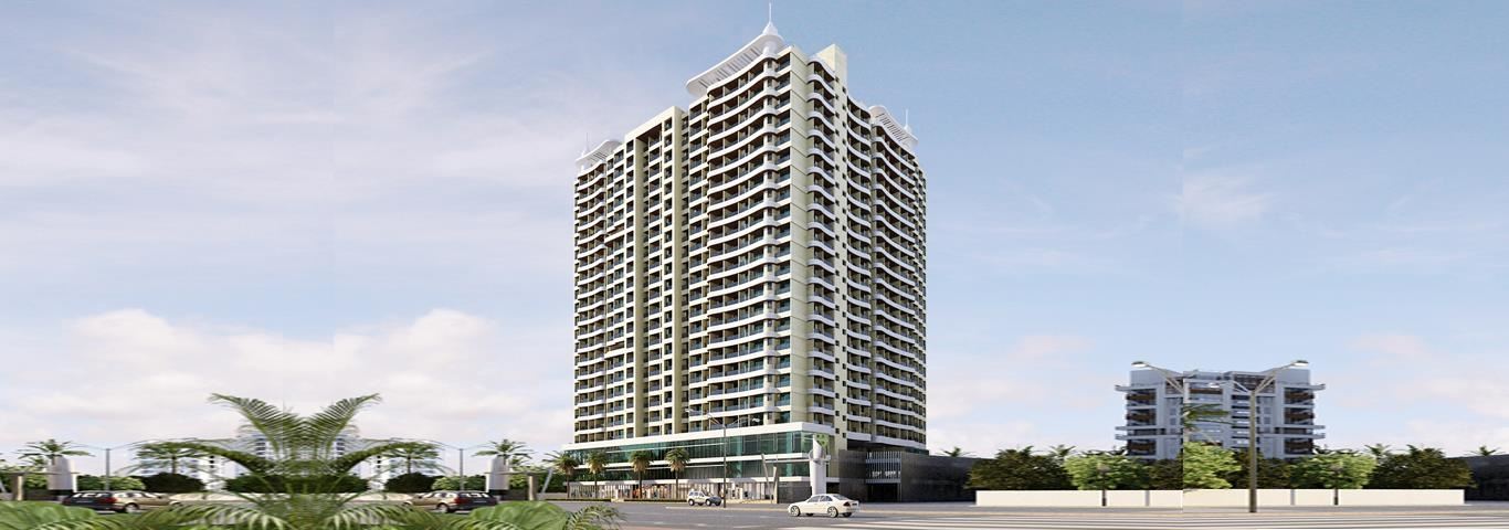 SK Heights - Thane Image