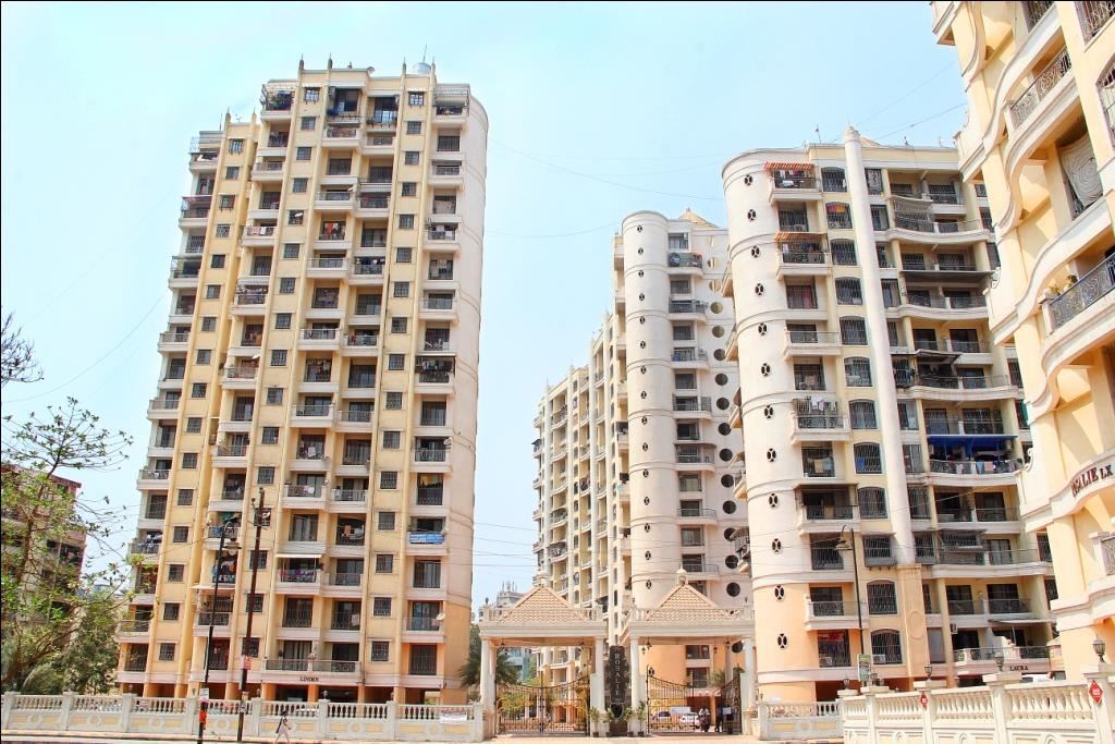 Tharwani Infrastructure - Thane Image