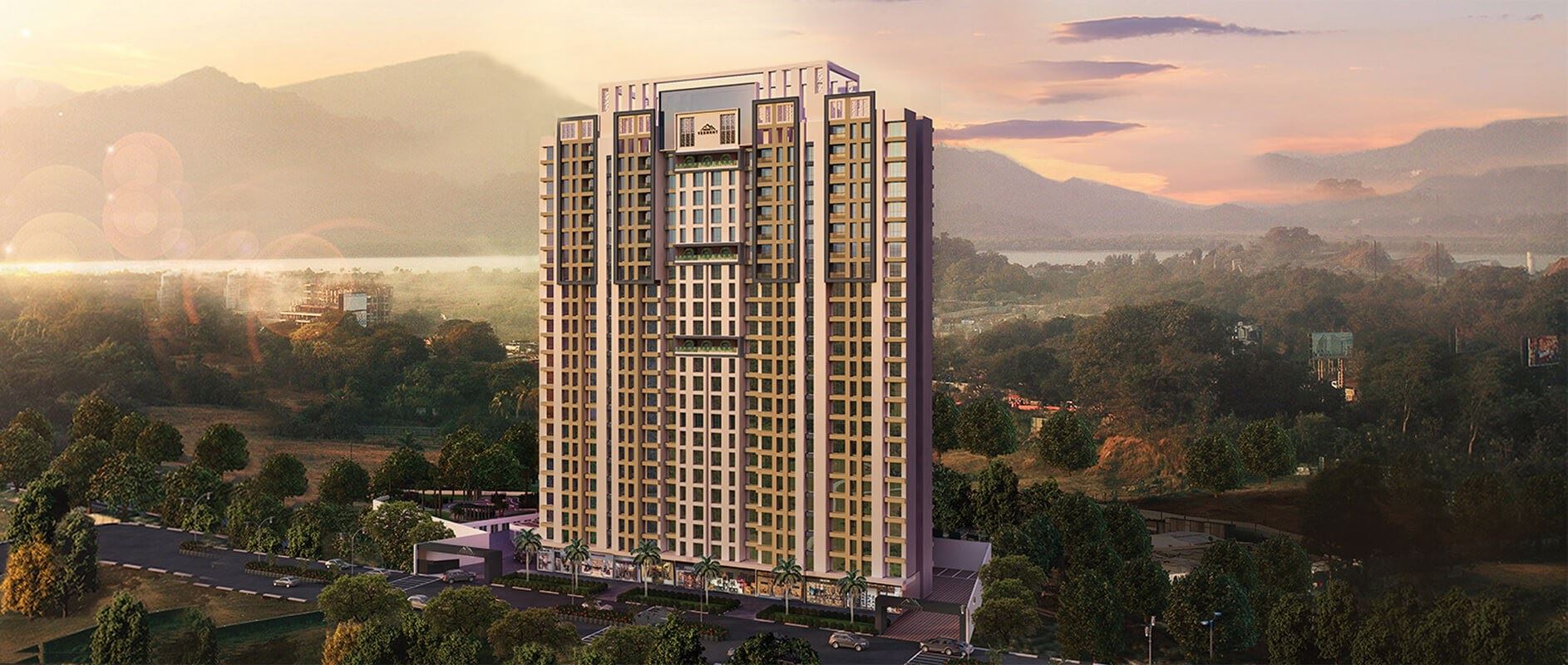 Vihang Group - Thane Image