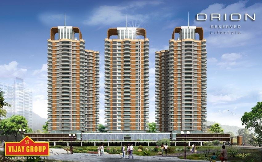 Vijay Group - Thane Image