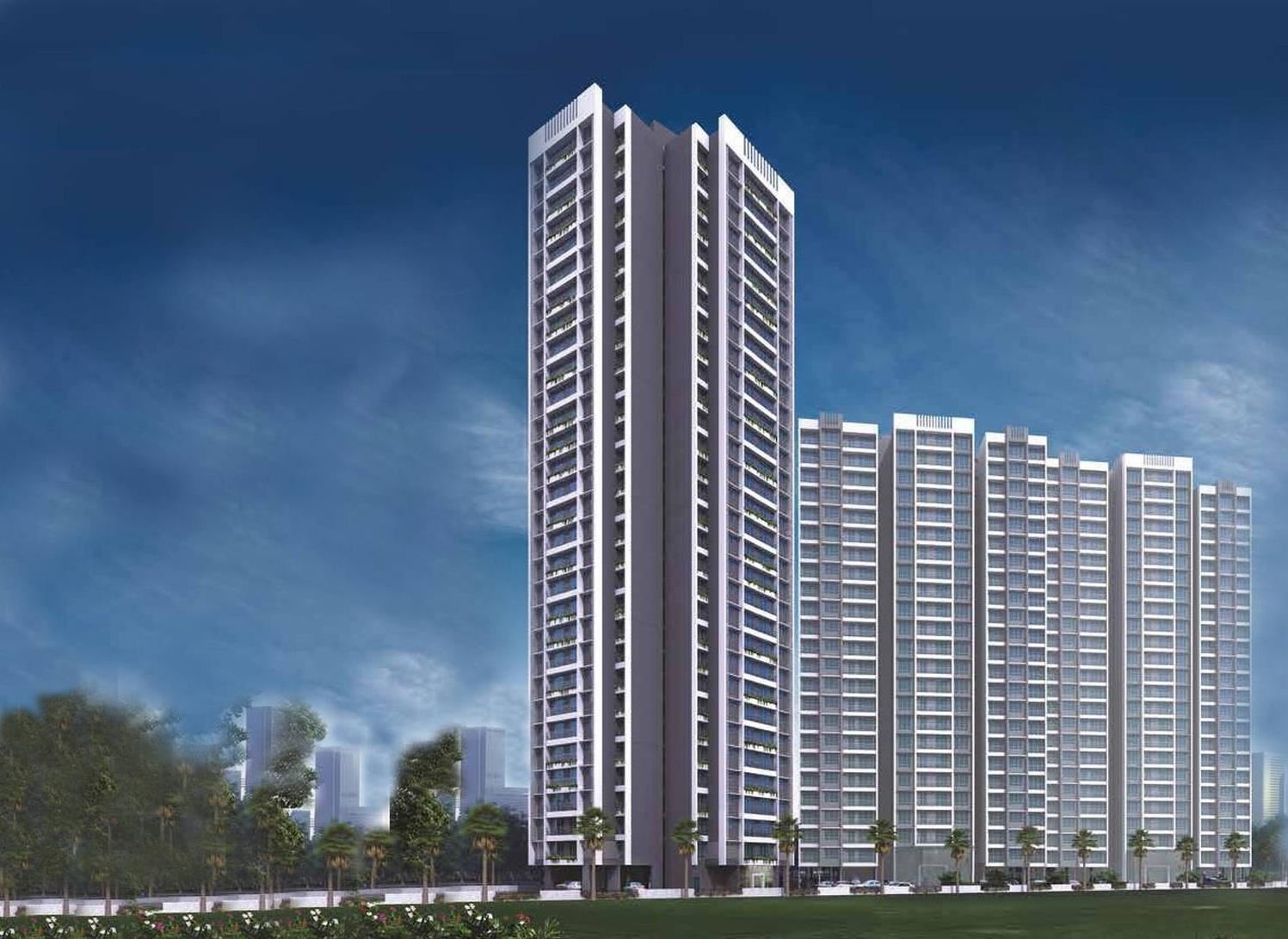 The Wadhwa Group - Thane Image