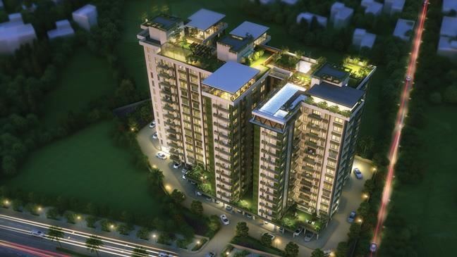 Vedic Realty - Kolkata Image