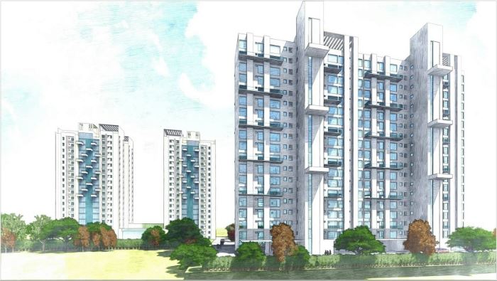 Shri Vriddhi Infra Properties - Kolkata Image