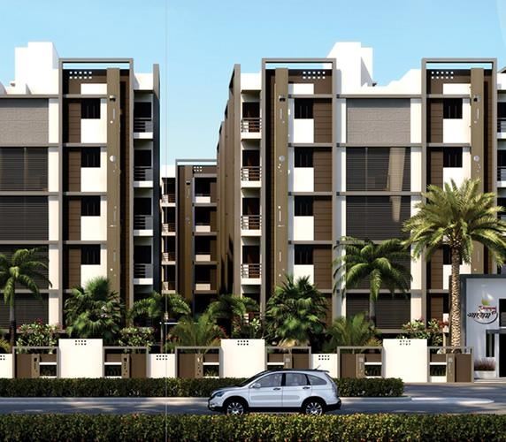 Ashapura Infratech - Ahmedabad Image