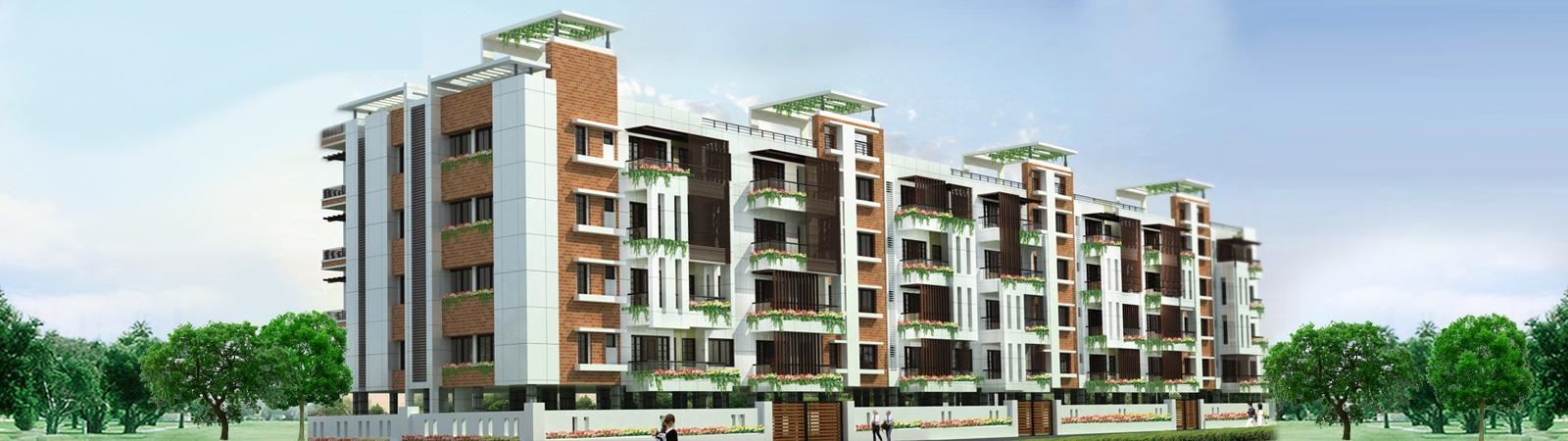 Sree Raja Rajeshwari Developers - Chennai Image