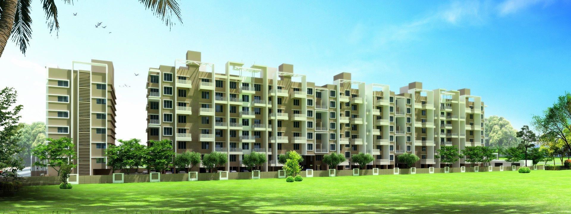 Bhoomi Infracon - Pune Image