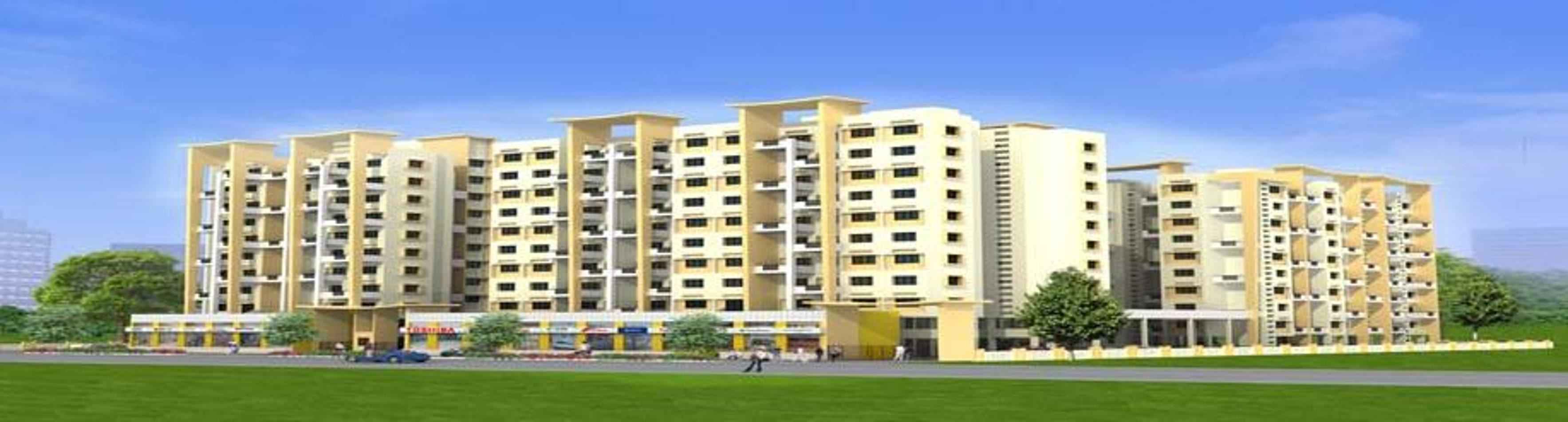 Dhanlaxmi Builders - Pune Image