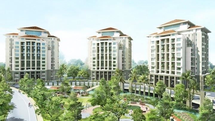 Enerrgia Skyi Ventures - Pune Image