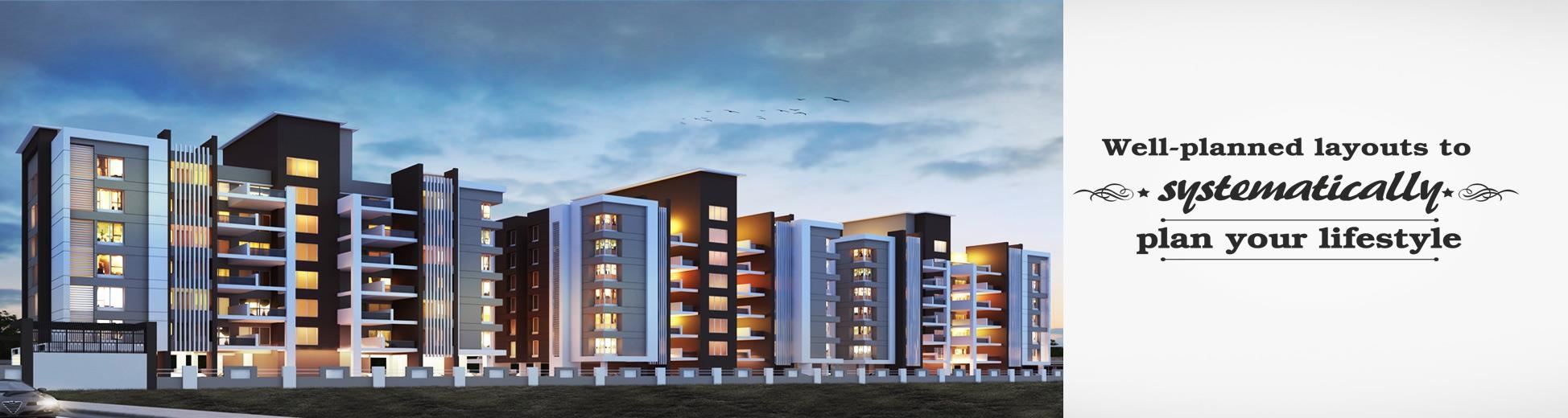 Karma Realty - Pune Image