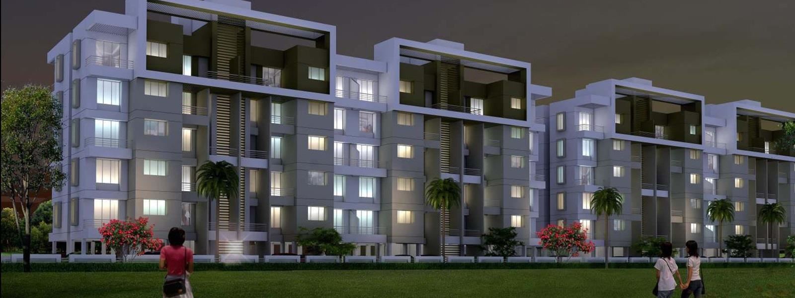 Krisala Developers - Pune Image