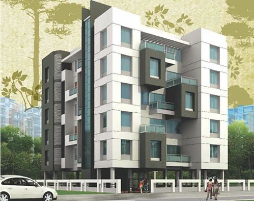 Landmark Constructions - Pune Image