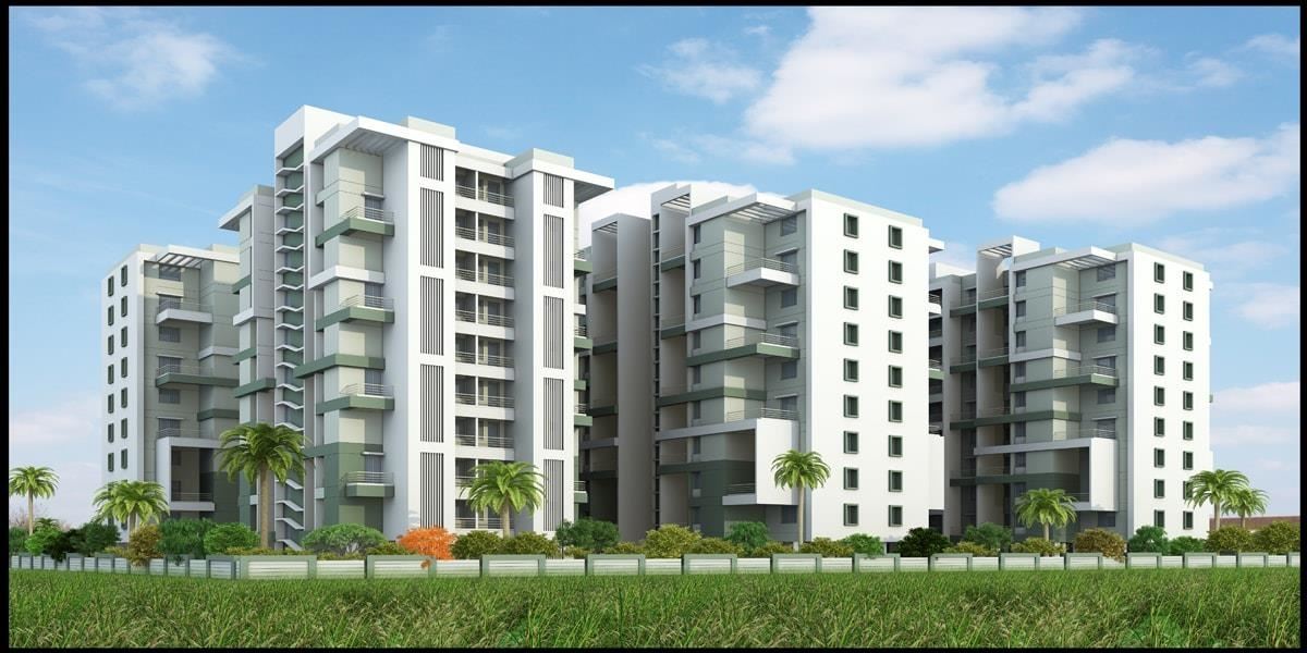 Mega Developers - Pune Image