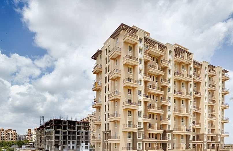 Nyati Group - Pune Image