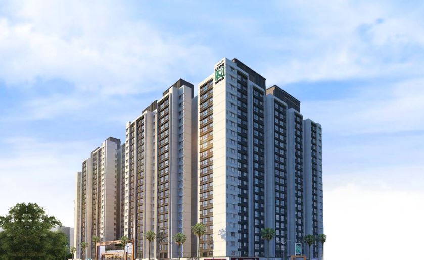 Omkar Developers - Pune Image