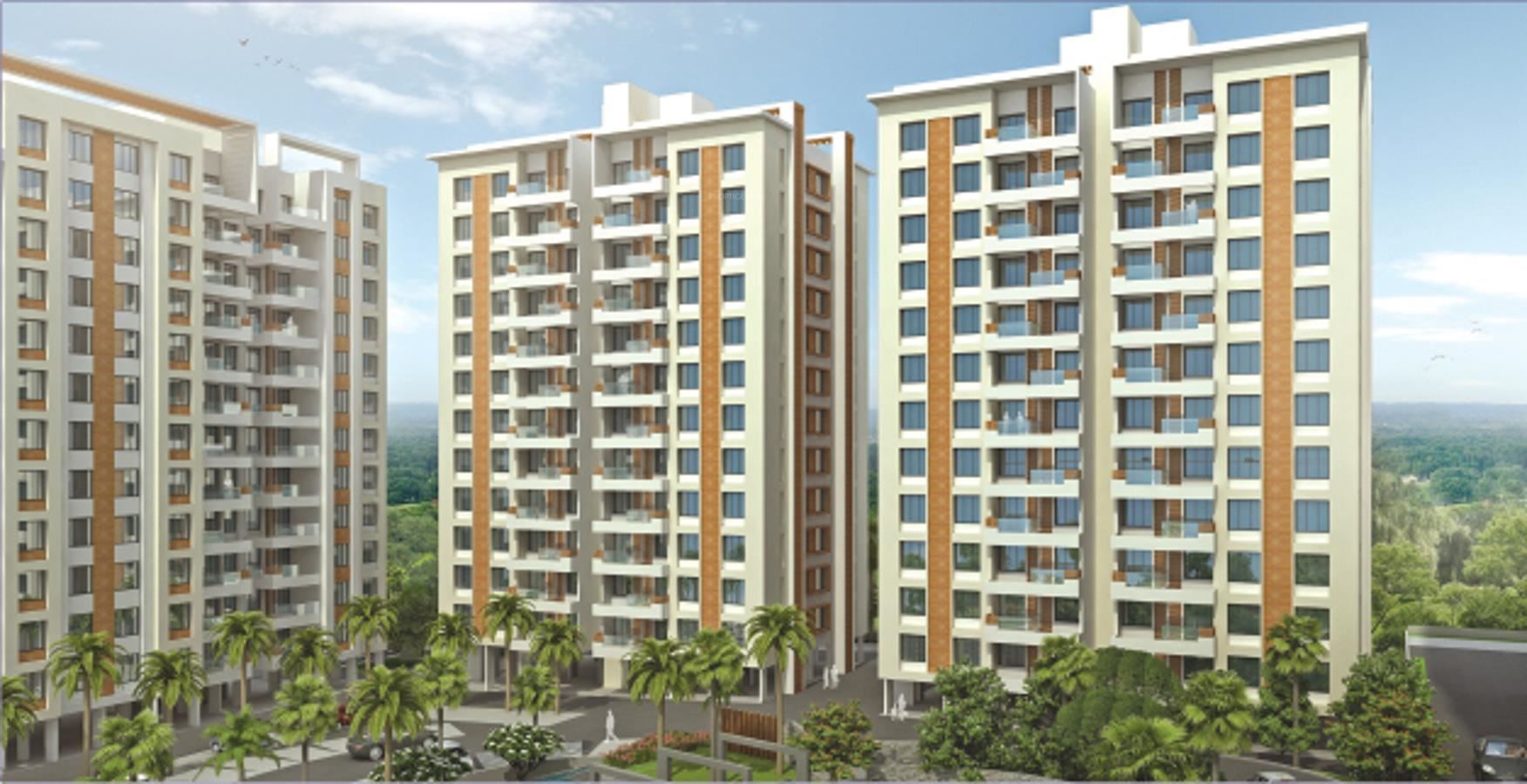 Pate Developers - Pune Image