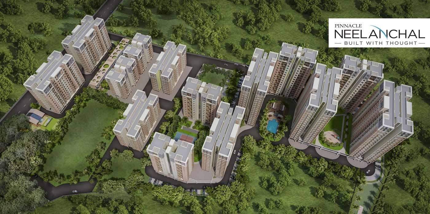 Pinnacle Group - Pune Image