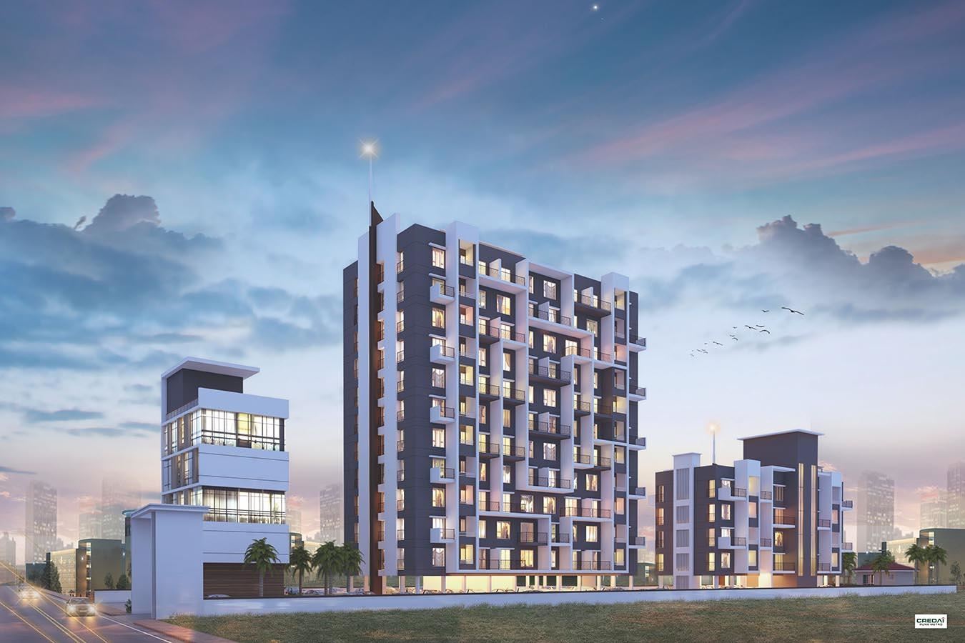 Prime Space Realty Group - Pune Image