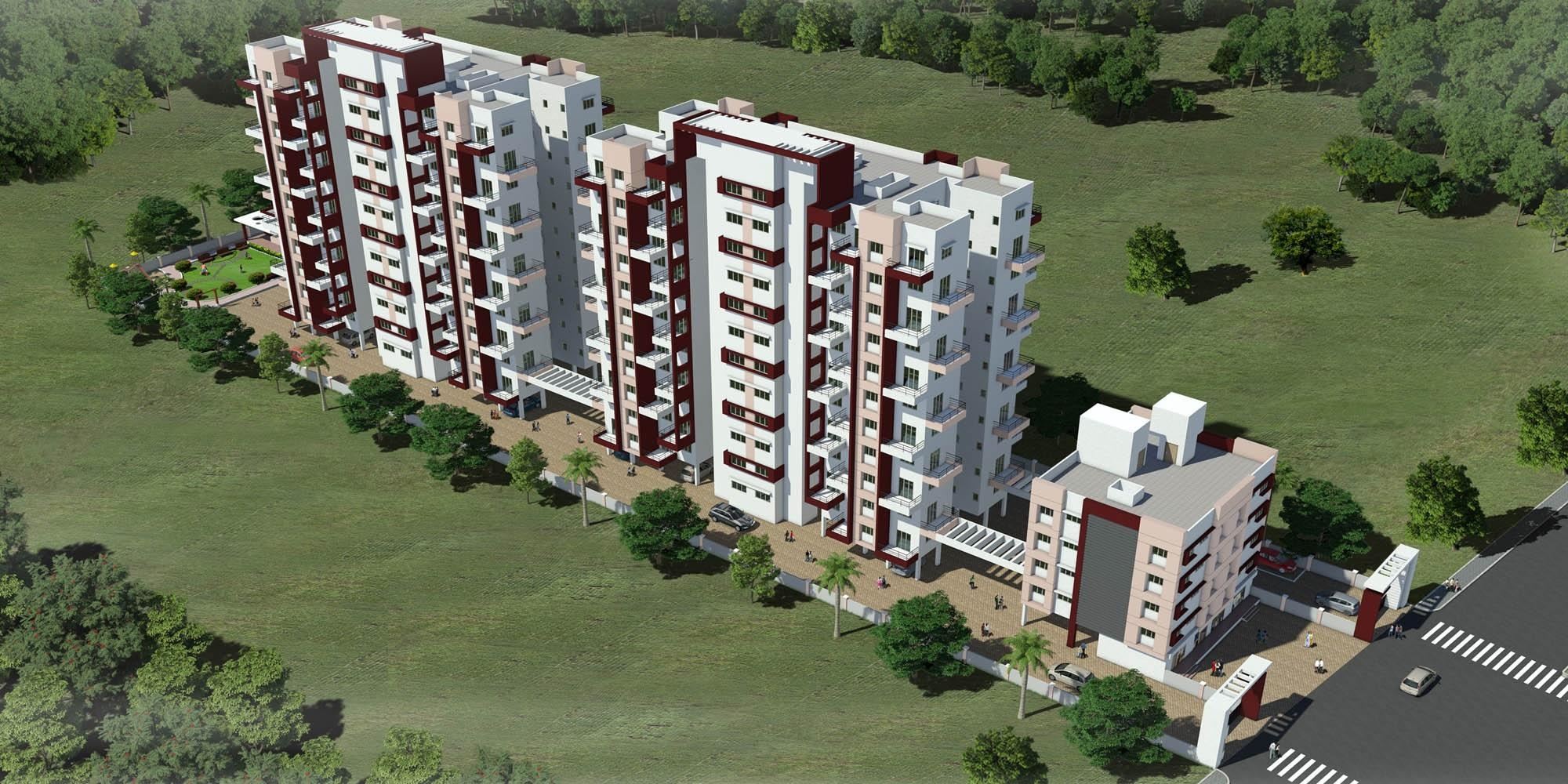 Raghvendra Buildcon - Pune Image