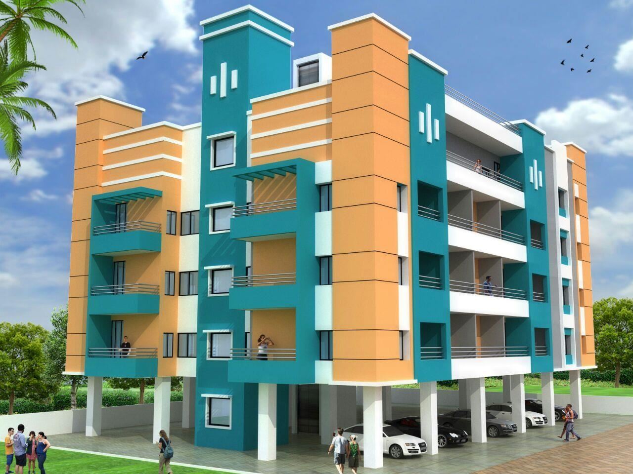 Satyam Builders - Pune Image