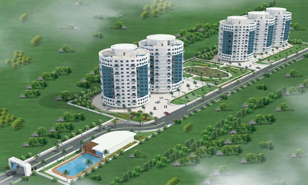 Shivtara Properties - Pune Image