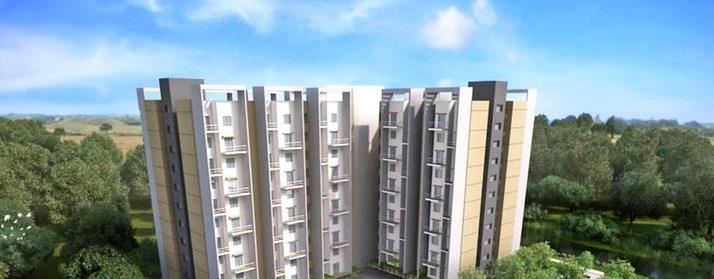 SKYi Premium Properties - Pune Image